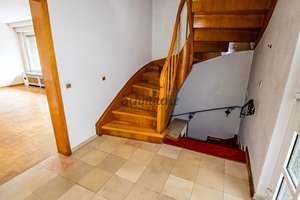 Schöne helle Doppelhaushälfte in Citynähe mit Garten, Garage, Balkon, Süd- und Nordterrasse – Die vollständige Adresse der Immobilie erhältst du vom Anbieter., 58095 Mittelstadt, Hagen – Vorschaubild 3