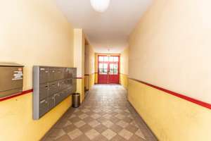 Schöne Erdgeschosswohnung mit Garten – Matternstraße 16, 10249 Friedrichshain, Berlin – Vorschaubild 10