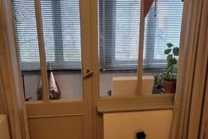 Helle 2-Zimmer Wohnung in Hannover List – Die vollständige Adresse der Immobilie erhältst du vom Anbieter., 30163 List, Hannover – Vorschaubild 6