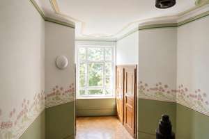 3-Raum-Wohntraum in GOHLIS-SÜD - provisionsfrei - Dachgeschoss - Terrasse – Möckernsche Straße 45, 4155 Gohlis-Süd, Leipzig – Vorschaubild 6