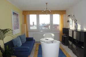 Traumblick auf Berlin-Mitte - 2 Zimmer - ideal zentral , Option PKW-Stellplatz - maklerfrei – Holzmarktstraße 69 - 12.06, 10179 Mitte (Ortsteil), Berlin – Vorschaubild 2