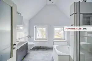 IMMOBERLIN.DE - Wohlfühllage: Exzellentes Einfamilienhaus mit großartigem Garten – Potsdam-Mittelmark (Kreis) – Vorschaubild 7