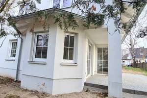 Einfamilienhaus 2020 mit Garten, ruhig und zentral – Die vollständige Adresse der Immobilie erhältst du vom Anbieter., 12685 Marzahn, Berlin – Vorschaubild 7