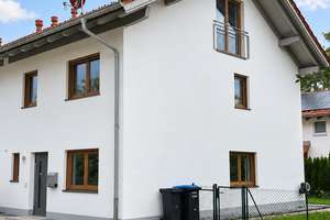 MODERNES  FAMILIENHAUS IM GRÜNEN – 83052 Bruckmühl – Vorschaubild 14
