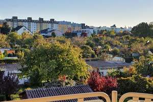 Sonnige ruhige 2,5-Zimmer Wohnung mit Balkon, Einbauküche und neuem Bad – Pretzfelder Strasse 24, 90425 Wetzendorf, Nürnberg – Vorschaubild 9