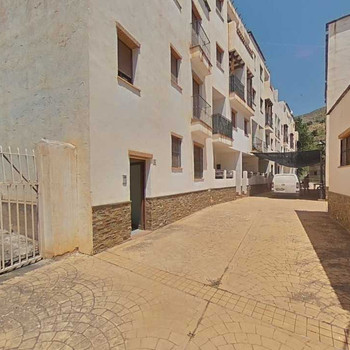 Ein-Zimmer-Wohnung in Guarros