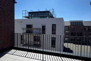 ZWEI Dachterrassen - Lichtdurchfluteter Wohntraum am Fliegerhorst in Oldenburg – Nelson-Mandela-Ring 60a, 26127 Flugplatz, Oldenburg (Oldenburg) – Vorschaubild 8