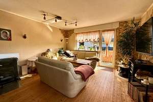 Einfamilienhaus mit Panormablick | 4ZKB | 115 m² Wohnfläche | ca. 813 m² Grundfläche | Kyllburg – Die vollständige Adresse der Immobilie erhältst du vom Anbieter., 54665 Kyllburg – Vorschaubild 8