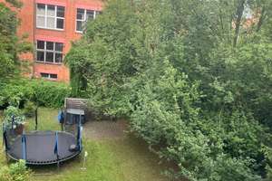 Sonniger Balkon, ruhige Lage, 10 Min. zum Anger – Die vollständige Adresse der Immobilie erhältst du vom Anbieter., 99085 Krämpfervorstadt, Erfurt – Vorschaubild 4