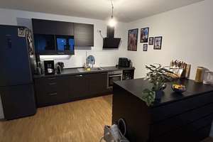 3-Zimmer Wohnung in Düsseldorf Flingern Süd – Mettmanner Str. 16a, 40233 Flingern Süd, Düsseldorf – Vorschaubild 2