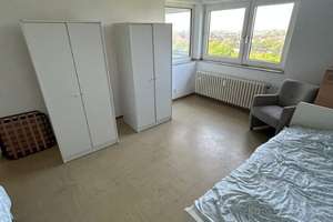 Ein Monat kaltmietfrei – Ihre neue 3‑Zimmer‑Wohnung wartet auf Sie! – Ehinger Berg 189, 47259 Mündelheim, Duisburg – Vorschaubild 3