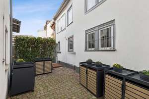 Maisonette Wohnung frisch renoviert in Bestlage Durlach – Die vollständige Adresse der Immobilie erhältst du vom Anbieter., 76227 Durlach, Karlsruhe – Vorschaubild 19