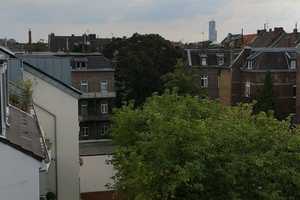 Charmante 3-Zimmer-Wohnung in Köln Nippes – Ruhig gelegen und zentral angebunden – Blücherstraße 16, 50733 Köln – Vorschaubild 1