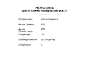 Wohnen mit Gartenflair –                                                        Erdgeschosswohnun... – Die vollständige Adresse der Immobilie erhältst du vom Anbieter., 27612 Loxstedt – Vorschaubild 19
