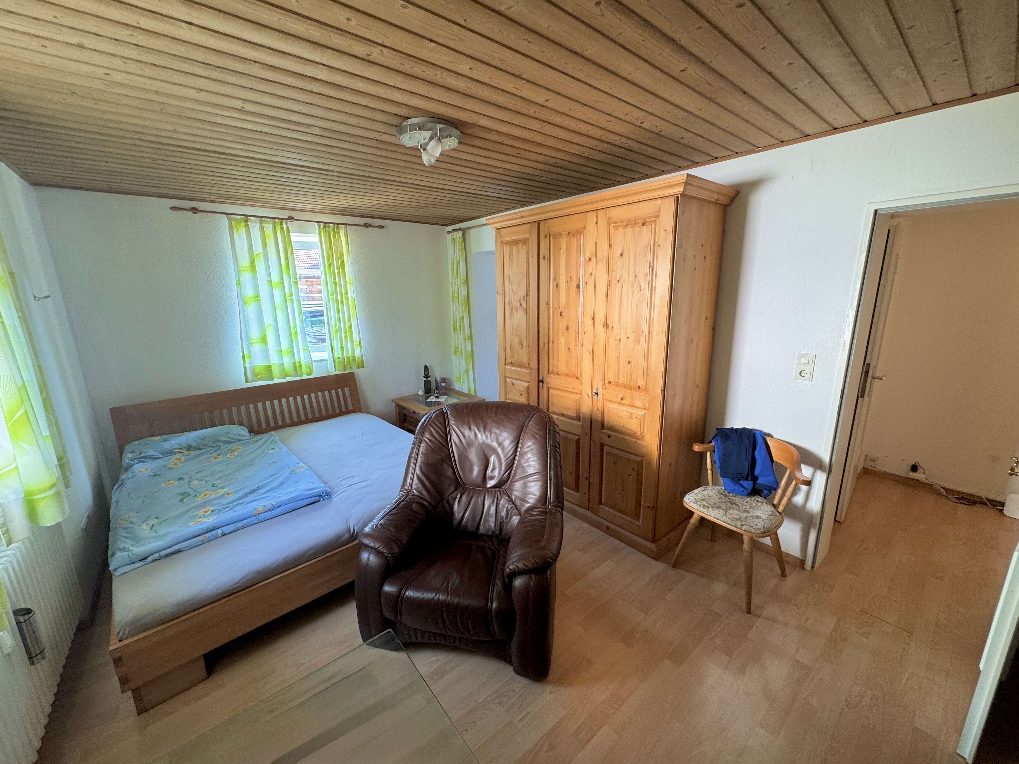 Immobilie in Sonthofen - Investment im Doppelpack & Allgäuer Charme: Zwei vermietete EG-Apartments nebst grünen Wiesen in SF - Bild 0