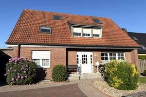 Wohnhaus mit Einliegerwohnung in ruhiger Ortslage – Die vollständige Adresse der Immobilie erhältst du vom Anbieter., 41334 Nettetal – Vorschaubild 3