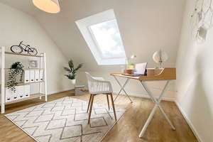 Neubau-Doppelhaushälfte:Ihr Familienparadies mit Weitblick nahe der Ostsee bei Lütjenburg – Die vollständige Adresse der Immobilie erhältst du vom Anbieter., 24321 Klamp – Vorschaubild 12
