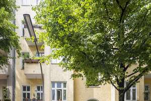 Charmante 3-Zimmer-EG-Altbauwohnung unweit des Maybachufers in Neukölln, mit Eigennutzoption! – Nansenstraße 35, 12047 Neukölln (Ortsteil), Berlin – Vorschaubild 4
