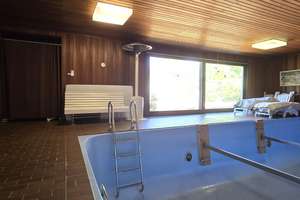 Exklusiver Bungalow in einmaliger, sehr besonderer Alleinlage! – Die vollständige Adresse der Immobilie erhältst du vom Anbieter., 66459 Kirkel – Vorschaubild 15