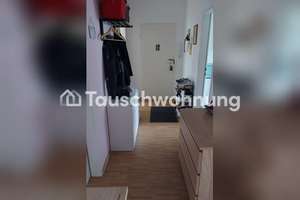 Tauschwohnung: Große 4-Zimmer-Wohnung mit Badewanne u. Balkon, separatem WC – 48161 Gievenbeck, Münster – Vorschaubild 7