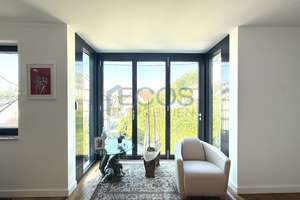 Luxuriöse Eigentumswohnung im Penthouse-Stil mit großer Sonnenterrasse in Top-Lage – Die vollständige Adresse der Immobilie erhältst du vom Anbieter., 42697 Ohligs/Aufderhöhe/Merscheid, Solingen – Vorschaubild 10