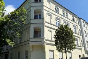 Nur noch Möbel rein! Frisch renovierte 2 Zimmer-Wohnung – Robertstr. 9, 44145 Borsigplatz, Dortmund – Vorschaubild 2