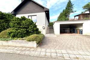 Jetzt attraktiver Preis: Freistehendes EFH mit Garten & Einliegerwohnung in ruhiger Lage! – Auf Mohren 14, 55566 Bad Sobernheim – Vorschaubild 1