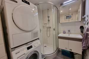 Moderne 3 ½ Zimmer – Maisonette mit Garten ... – Die vollständige Adresse der Immobilie erhältst du vom Anbieter., 90469 Trierer Straße, Nürnberg – Vorschaubild 14
