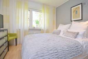 Hochwertig möblierte 2-Zimmer Wohnung mit PKW-Stellplatz in Wiesbaden Aukamm – Die vollständige Adresse der Immobilie erhältst du vom Anbieter., 65191 Nordost, Wiesbaden – Vorschaubild 9