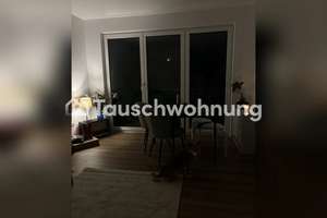 Tauschwohnung: 1,5-Zimmer-Wohnung in Düsseldorf, Bezirk 3 – Die vollständige Adresse der Immobilie erhältst du vom Anbieter., 40227 Bilk, Düsseldorf – Vorschaubild 6