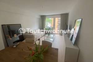 Tauschwohnung: Rathenauplatz 76 qm gegen kleiner