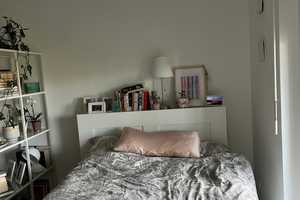 Neubau am Harras (U6) - helles, ruhiges Apartment mitWest-Balkon und EBK in Sendling am Harras – Konrad-Peutinger-Str. 2 b, 81373 München – Vorschaubild 11