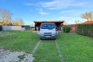 Moderner Wohn(t)raum mit ländlichen Charme und weiterem Gestaltungsspielraum – Ostprignitz-Ruppin (Kreis) – Vorschaubild 14