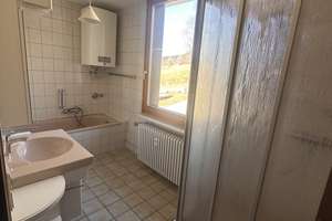 Moderne 3-Zimmer Wohnung mit 2 Balkonen, Garage & toller Aussicht – Blasiwaldweg 14, 79837 Häusern – Vorschaubild 8