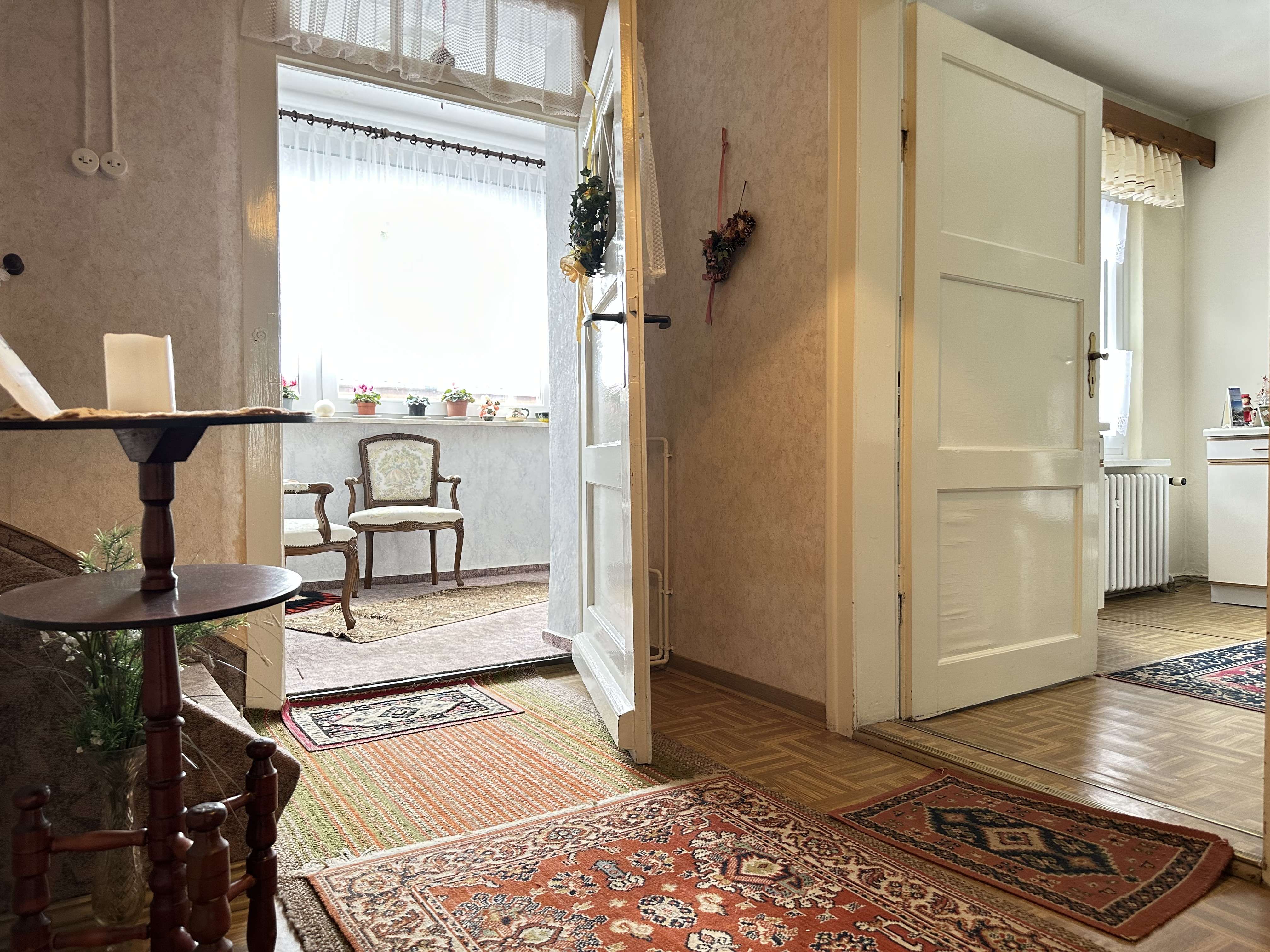 Immobilie in Gardelegen - TOP GRUNDSTÜCK mit 2 HÄUSERN ! - Bild 3