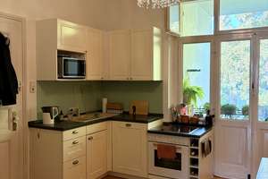 2,5-Zimmer-Wohnung mit Balkon in der Bonner Südstadt – Die vollständige Adresse der Immobilie erhältst du vom Anbieter., 53113 Südstadt, Bonn – Vorschaubild 8