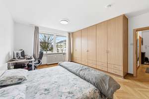 Großzügige 3-Zimmer Wohnung in der Nähe des Stadtzentrums zu verkaufen! – Die vollständige Adresse der Immobilie erhältst du vom Anbieter., 74074 Heilbronn, Heilbronn – Vorschaubild 3