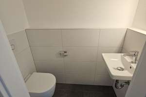 Stilvolle 4-Zimmer-Wohnung mit Balkon & TG, Erstbezug – Dornbirner Straße 4, 70469 Bahnhof Feuerbach, Stuttgart – Vorschaubild 11