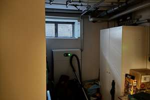 Exklusiv ausgestattetes EFH mit Doppelgarage in 1 A Wohnlage in Köln -Müngersdorf- – Getreideweg 2, 50933 Müngersdorf, Köln – Vorschaubild 45