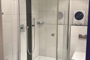 Exklusive Maisonette-Wohnung zwei Etagen | 126 m² | Balkon | Tiefgarage | Naturnah in Königshardt – Die vollständige Adresse der Immobilie erhältst du vom Anbieter., 46147 Sterkrade-Nord, Oberhausen – Vorschaubild 7