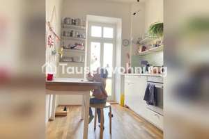 Tauschwohnung: Schöne Altbauwohung mit Balkon in Untersendling