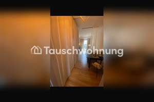Tauschwohnung: Schöne 1-Zimmer Altbauwohnung – Die vollständige Adresse der Immobilie erhältst du vom Anbieter., 80335 St. Benno, München – Vorschaubild 5