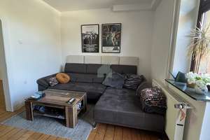 Doppelhaushälfte mit Charakter, Stil + vielseitigen Möglichkeiten in Duisburg-Buchholz – Die vollständige Adresse der Immobilie erhältst du vom Anbieter., 47249 Buchholz, Duisburg – Vorschaubild 10