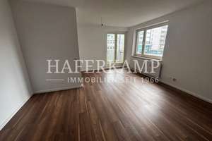 zentral gelegene geräumige 1-Zimmer Wohnung mit Balkon – Rembertistraße 77A, 28195 Bahnhofsvorstadt, Bremen – Vorschaubild 1