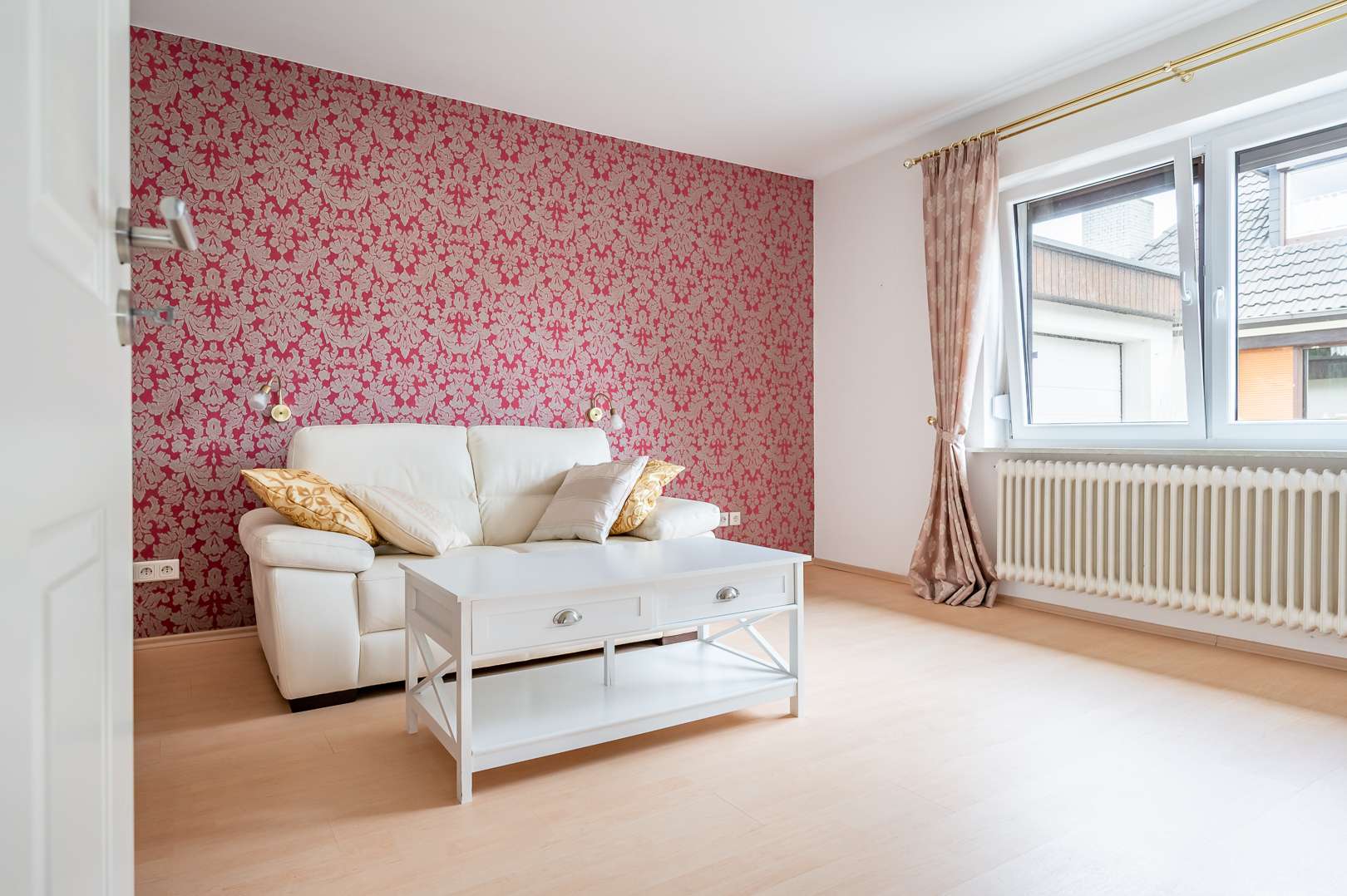 Immobilie in Westerdeichstrich - Gepflegtes Wohnen an der Nordsee -
zum Wohnen oder Vermieten - Bild 2