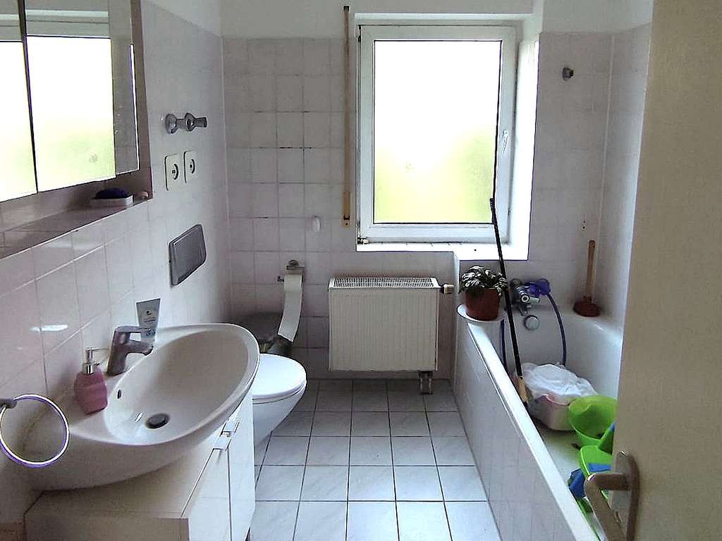 Immobilie in Alsbach-Hähnlein - Tolle Eigentumswohnung im romantischen Alsbach-Hähnlein - Bild 2