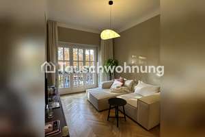 Tauschwohnung: 2 Zi Whg in bester Lage in Rotherbaum – Die vollständige Adresse der Immobilie erhältst du vom Anbieter., 20146 Rotherbaum, Hamburg – Vorschaubild 1