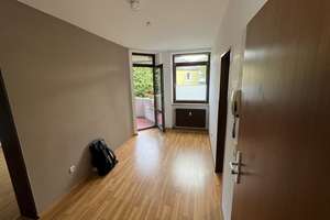 2,5- Zimmer Whg. mit zwei Loggien in begehrter Lage. – Wienstraße 12, 26122 Eversten, Oldenburg (Oldenburg) – Vorschaubild 2