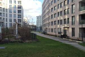 Moderne 2-Zimmer Wohnung