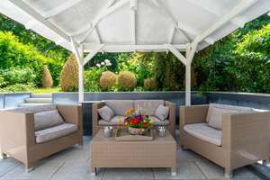 Ein Haus zum Verlieben – Neuwertige Doppelhaushälfte in ruhiger Lage von Laim mit großer Südterrasse – Die vollständige Adresse der Immobilie erhältst du vom Anbieter., 80686 Friedenheim, München – Vorschaubild 27